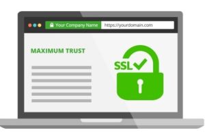 二级域名SSL证书如何申请