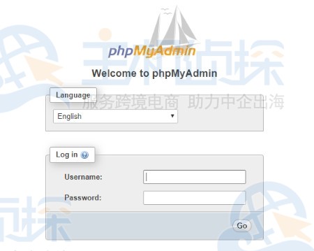 AlmaLinux服务器安装配置phpMyAdmin教程