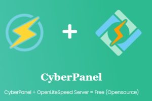CyberPanel面板有哪些优势