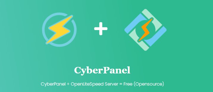 CyberPanel面板有哪些优势