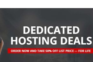 Liquid Web黑五优惠活动