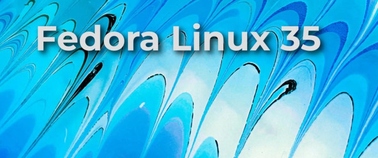 Fedora 35