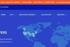 DediPath美国服务器促销