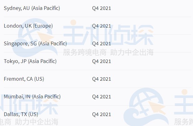 Linode计划全球推广NVMe块存储