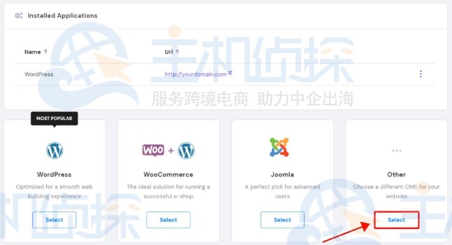 如何快速安装Moodle