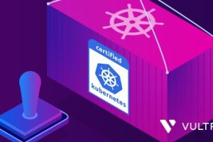 Vultr Kubernetes Engine
