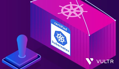 Vultr Kubernetes Engine