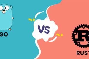 Rust语言与Go语言比较