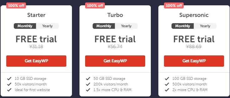 Namecheap黑五优惠活动