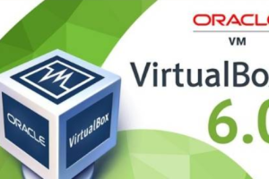 VirtualBox虚拟机