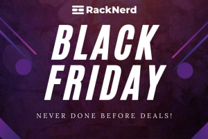 RackNerd黑五活动