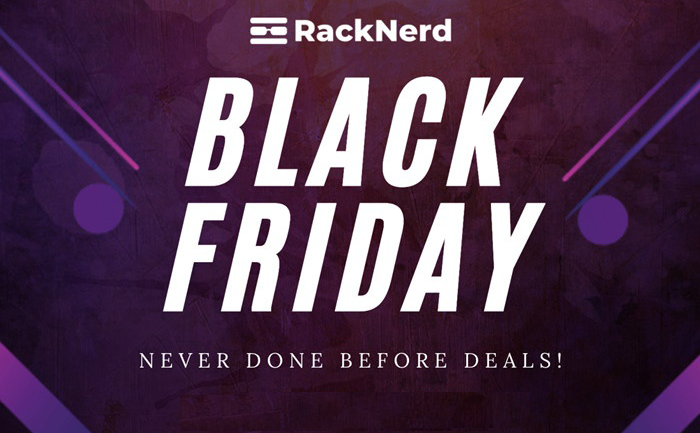 RackNerd黑五活动火爆开启 美国VPS主机低至$10.88/年 续费同价