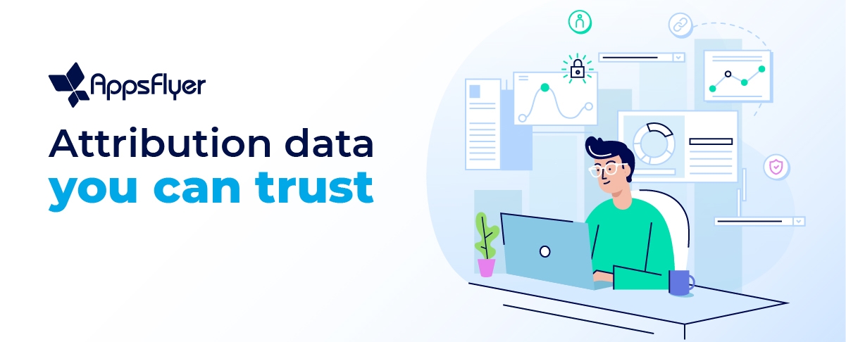 AppsFlyer：专业的移动归因与营销分析平台