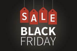 IIDATC黑五大促活动