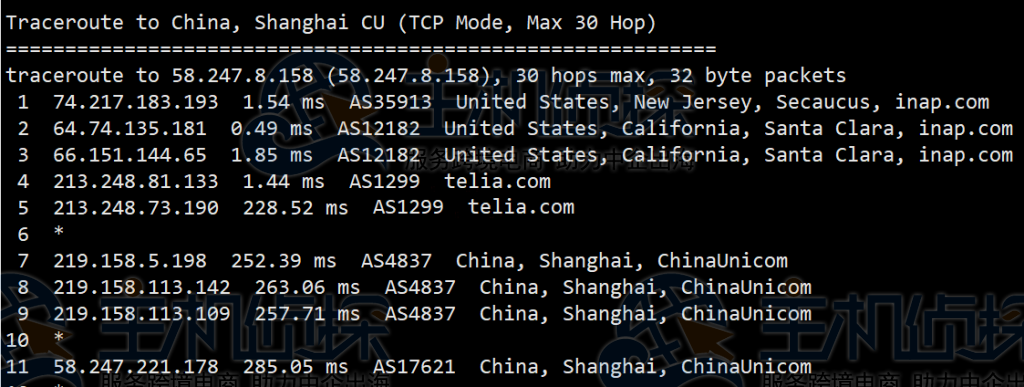 DediPath VPS主机圣何塞机房评测