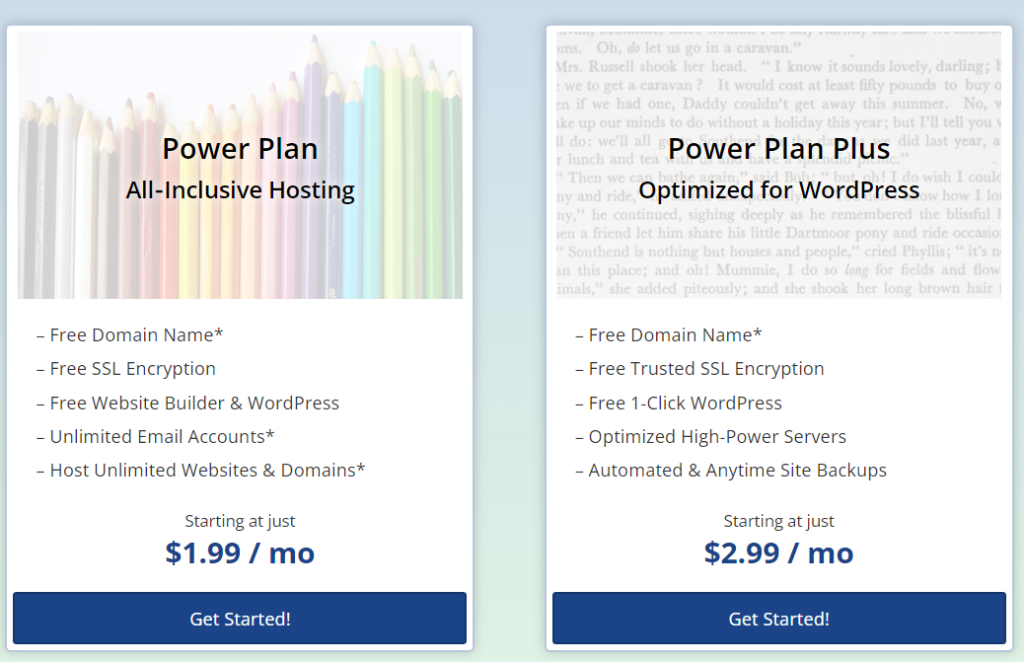 WebHostingPad黑五钜惠来袭 虚拟主机可享受20%折扣