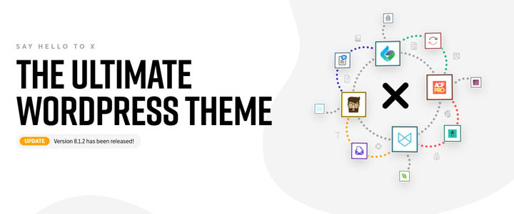 ThemeForest WordPress主题