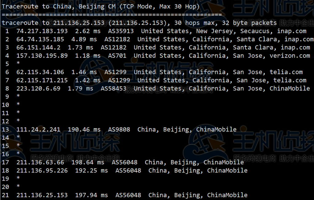DediPath VPS主机圣何塞机房评测