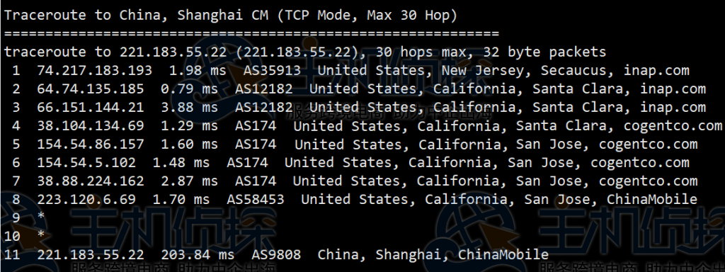 DediPath VPS主机圣何塞机房评测