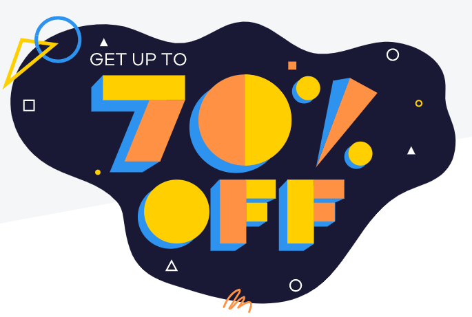 2021年HostGator黑五大促 虚拟主机可享70%折扣