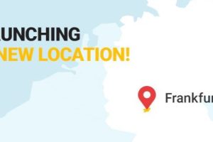 Hostry德国法兰克福VPS服务器