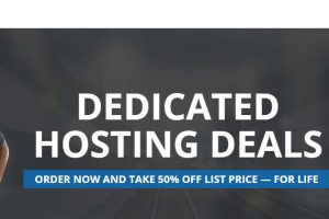 Liquid Web年终大促