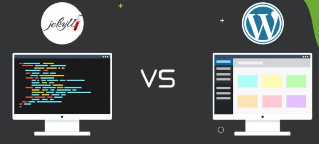 WordPress和Jekyll哪个好用