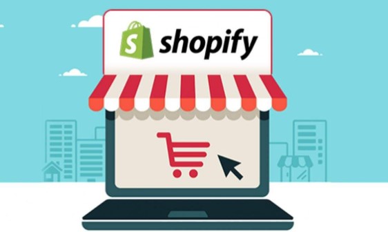 Shopify教程