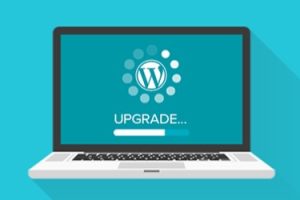 WordPress程序手动升级更新的方法步骤