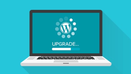 WordPress程序手动升级更新的方法步骤