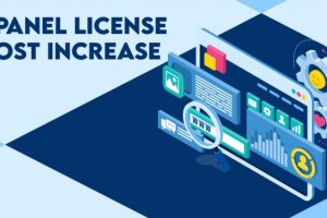 cPanel控制面板正版授权价格