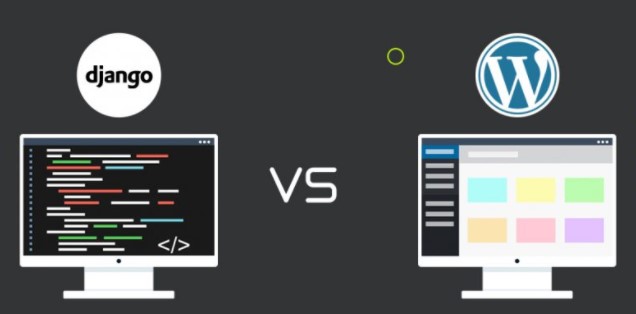 WordPress和Django哪个好