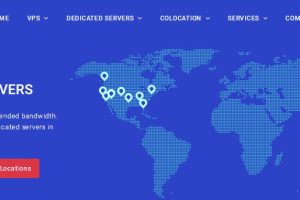 DediPath元旦优惠活动