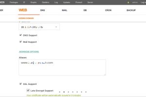 Vultr VPS云服务器安装Vesta控制面板教程
