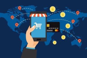 创建跨境电商网站如何选择合适的服务器