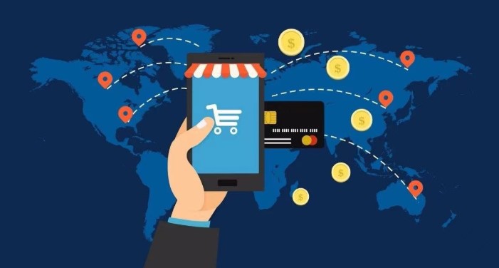 创建跨境电商网站如何选择合适的服务器