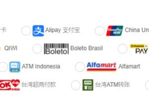 SugarHosts糖果主机支付方式