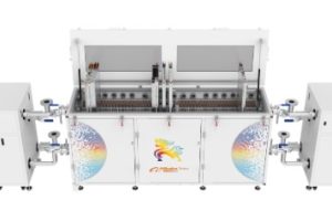 阿里云发布首款浸没液冷解决方案