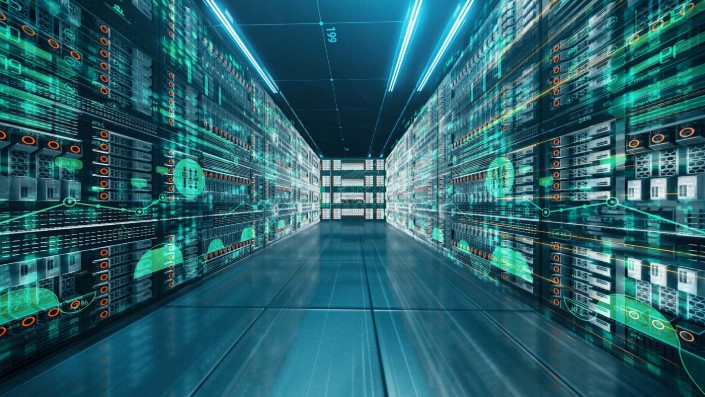 怎么租国外的服务器