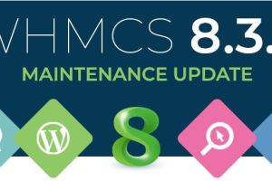 WHMCS 8.3.2版本发布