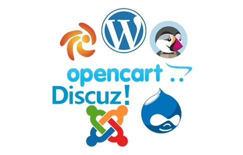 SugarHosts虚拟主机一键安装Joomla程序教程