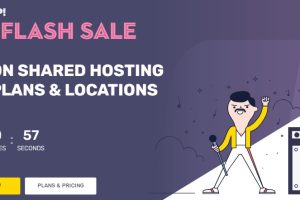 FastComet虚拟主机3折优惠