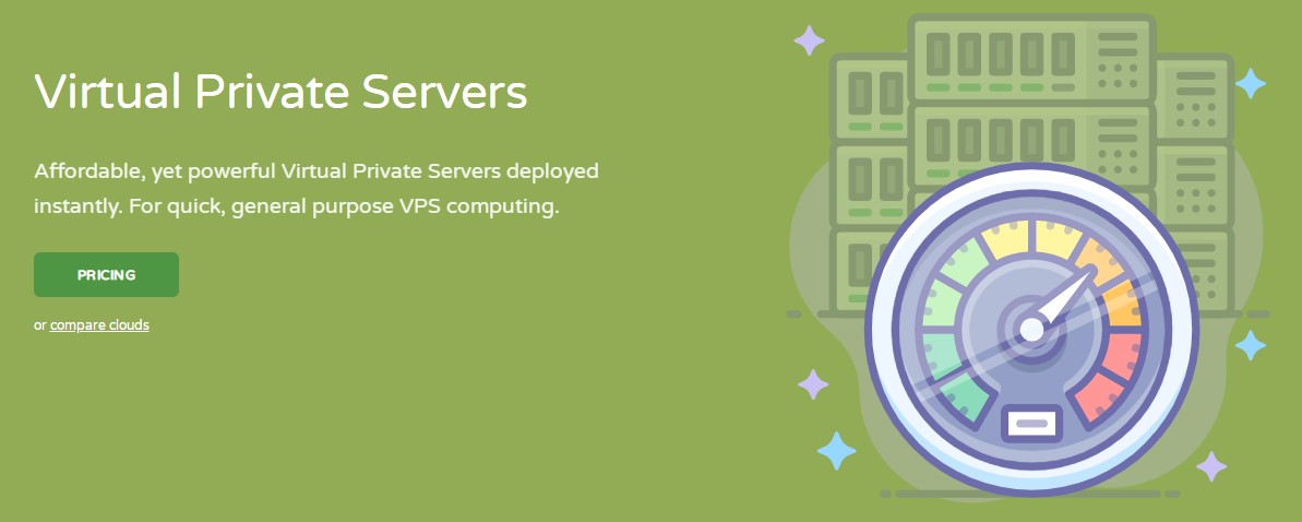 CloudCone双12促销活动