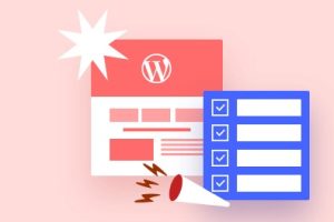 WordPress主题修改