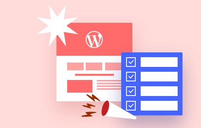 WordPress主题修改