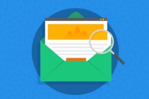 email域名是什么意思