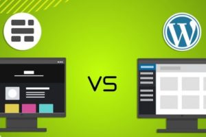 WordPress和Ghost博客平台哪个好用