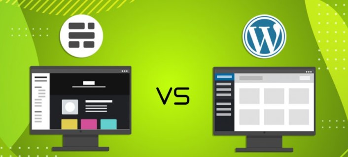 WordPress和Ghost博客平台哪个好用