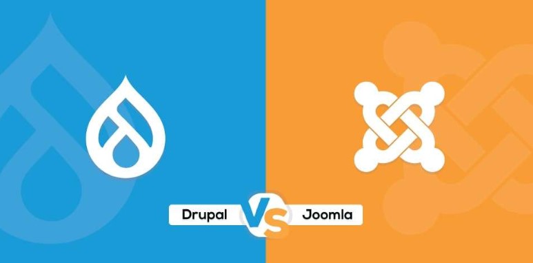 Joomla 4和Drupal 9哪个好