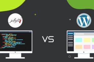 WordPress和Jekyll哪个好用